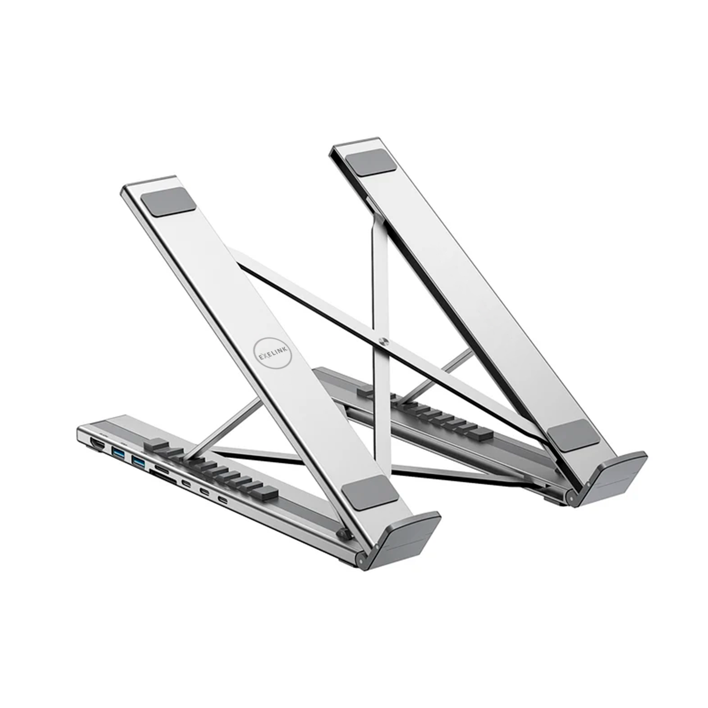 Soporte De Aluminio Exelink Docking M57