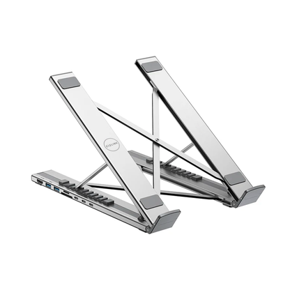 Soporte De Aluminio Exelink Docking M57