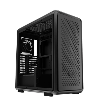 Gabinete Cooler Master MasterFrame MF600
