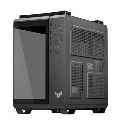 Gabinete Gamer Asus GT502 TUF Horizon