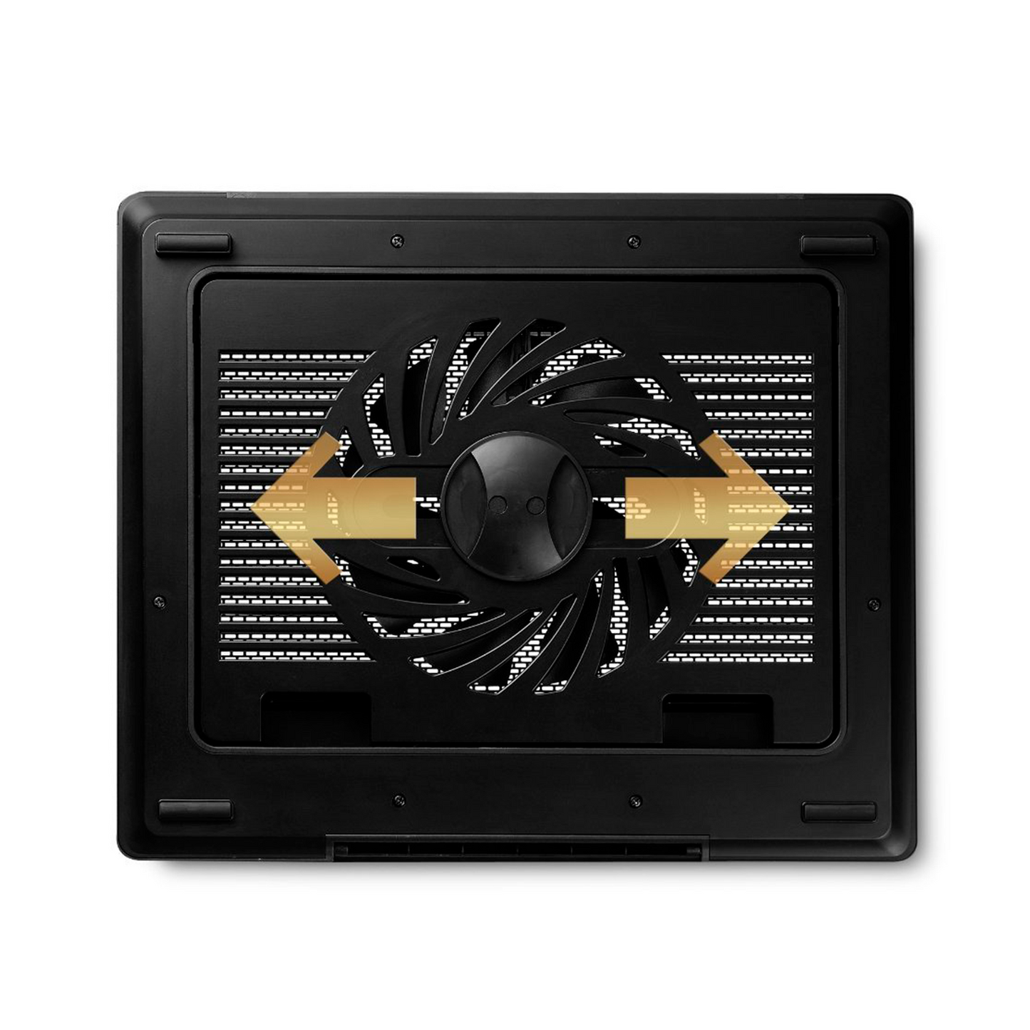 Base Enfriadora Cooler Master Notepal Ergostand Lite