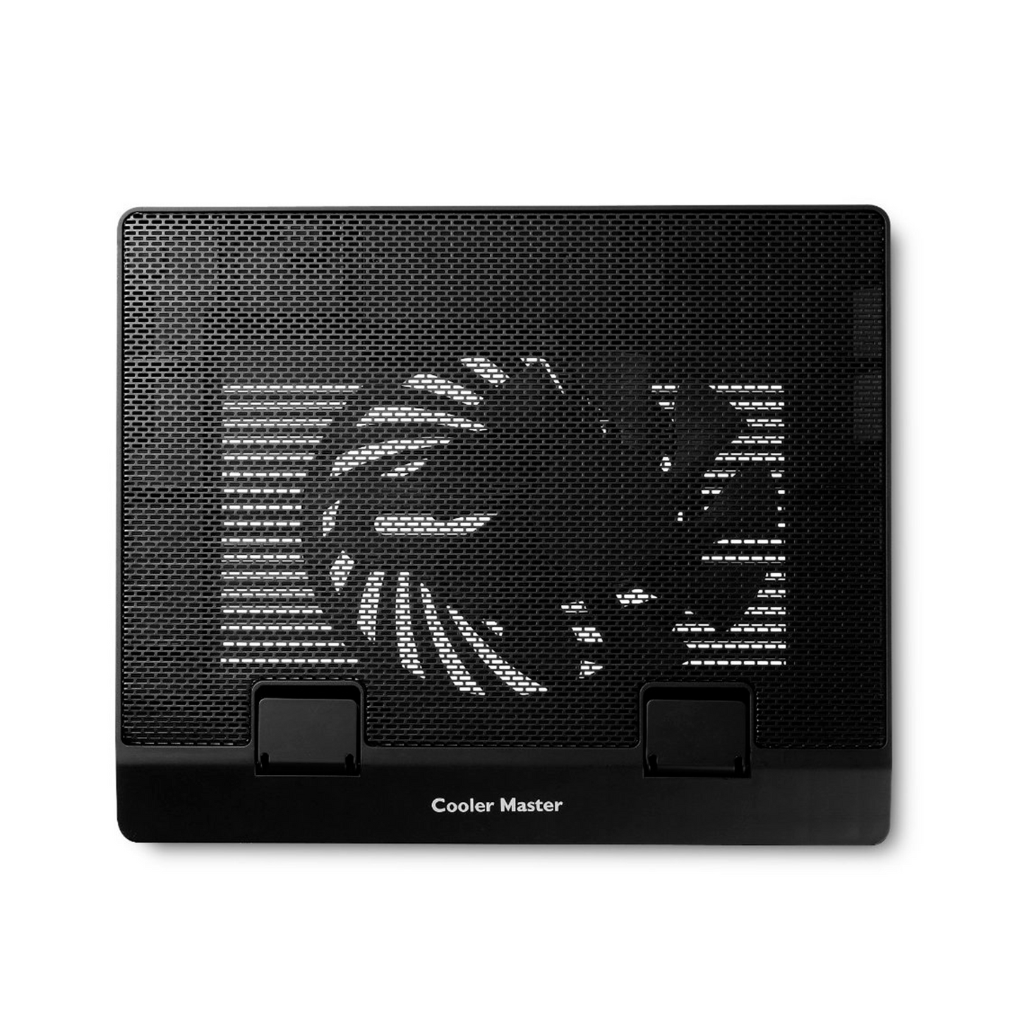 Base Enfriadora Cooler Master Notepal Ergostand Lite