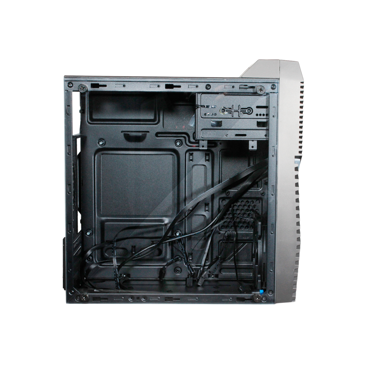 Gabinete CLIO M3 Micro ATX