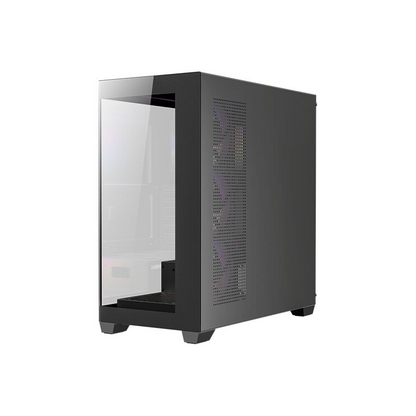 Gabinete Gamer Antec CX300 ARGB