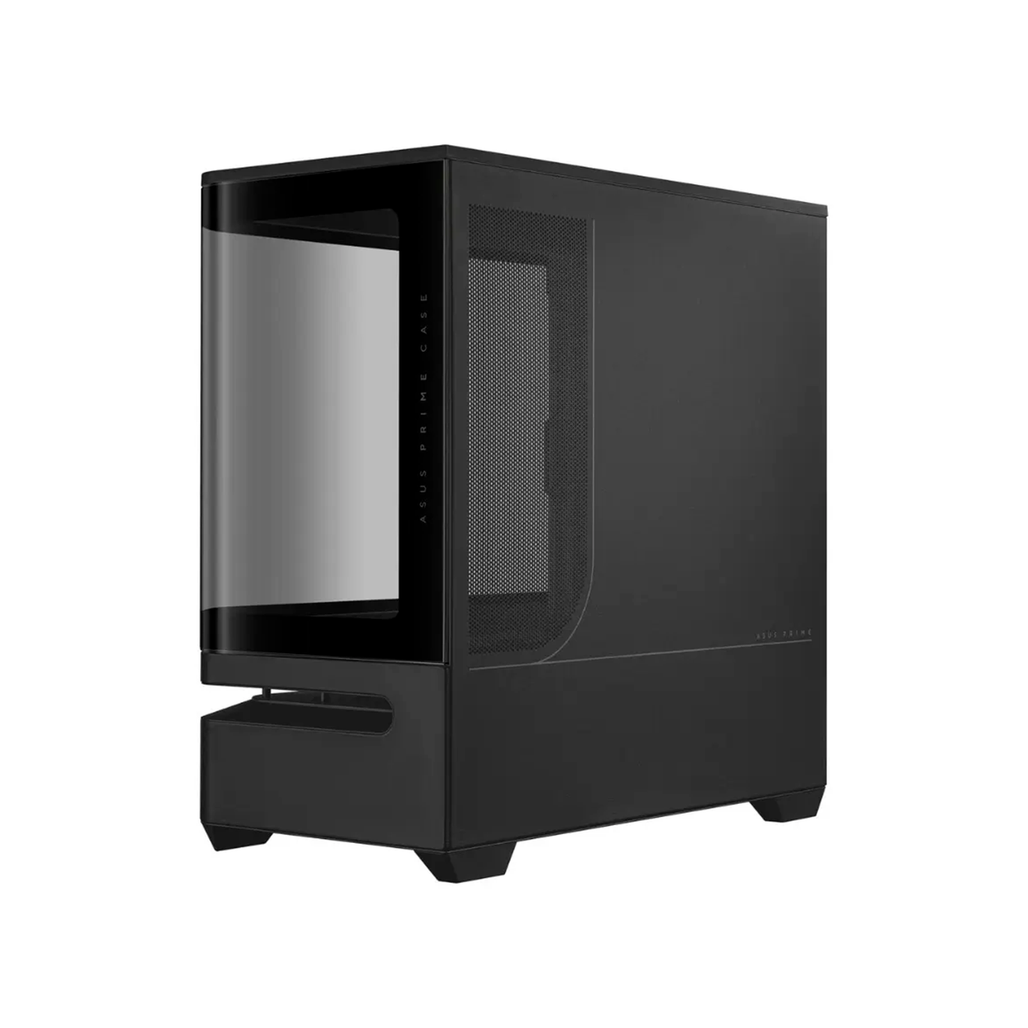 Gabinete Gamer Asus Prime AP202 ARGB