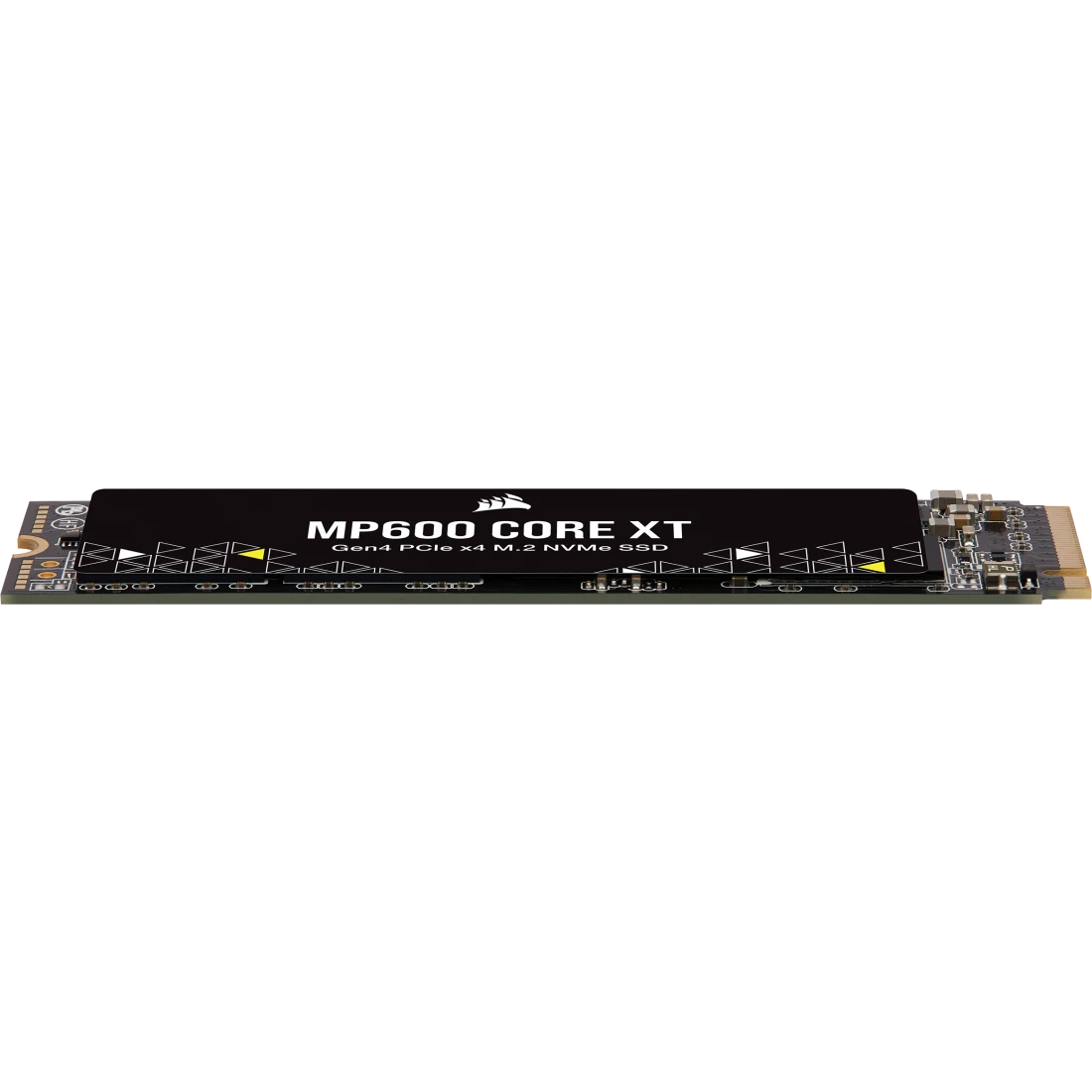 SSD PCIe 4.0 (Gen4) x4 M.2 NVMe MP600 CORE XT 4 TB