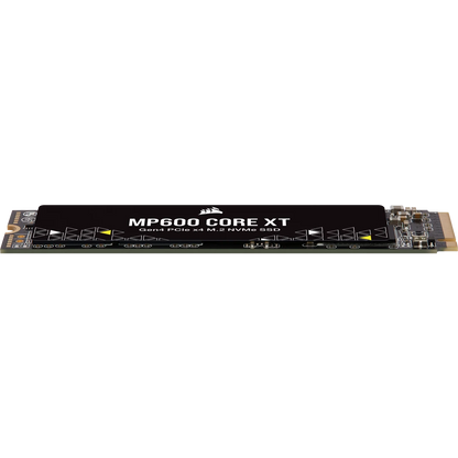 SSD PCIe 4.0 (Gen4) x4 M.2 NVMe MP600 CORE XT 4 TB