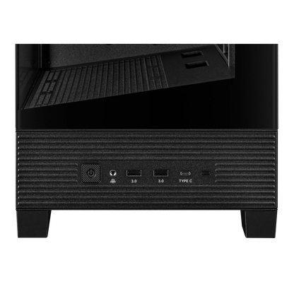 Gabinete Gamer Asus A31 90DC00R0-B08000