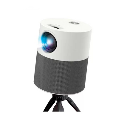 Proyector Home Cinema Fhd 1080p Wifi 100 ANSI