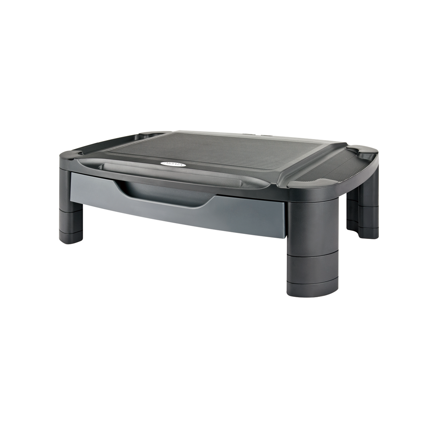 Eleva Pantalla con Gaveta AIDATA MR-1002G