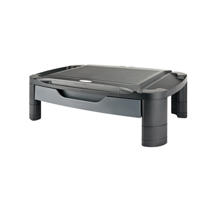 Eleva Pantalla con Gaveta AIDATA MR-1002G