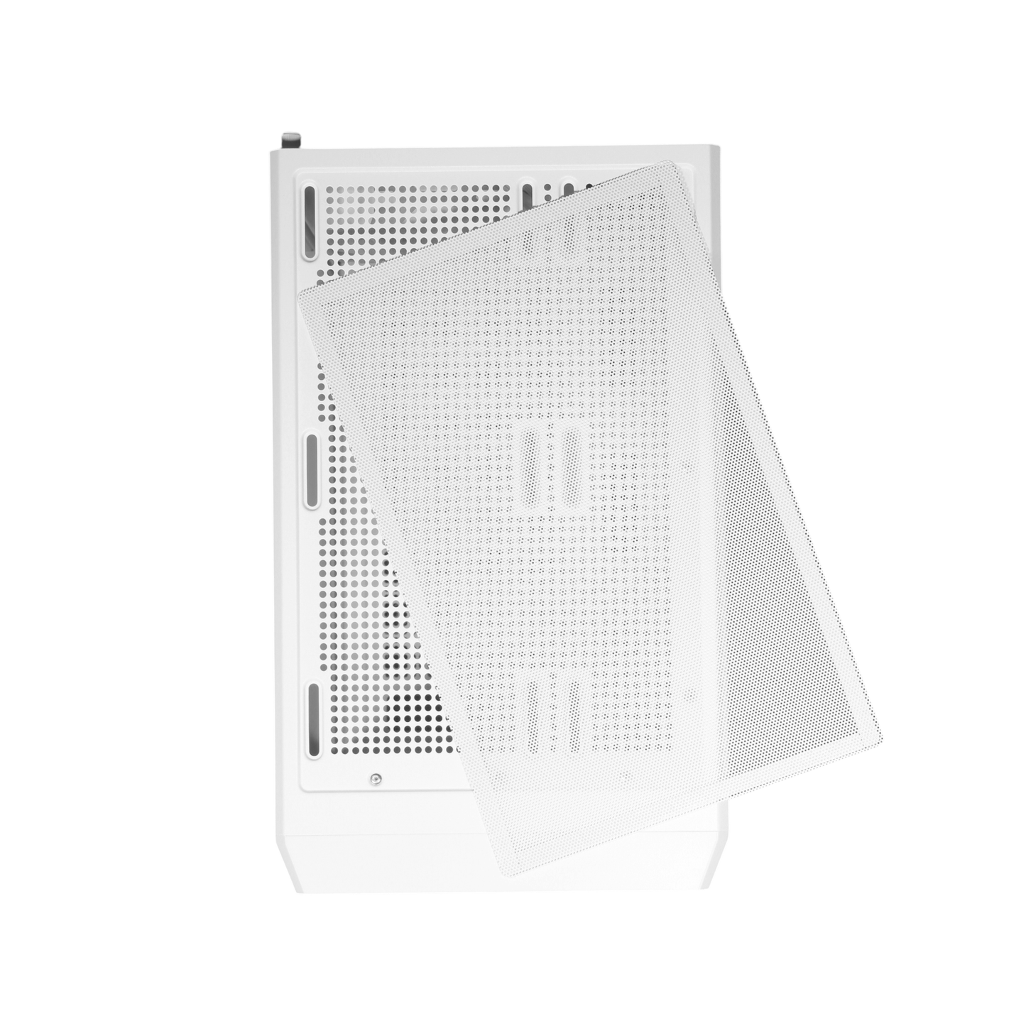 Gabinete CLIO M4 Micro ATX