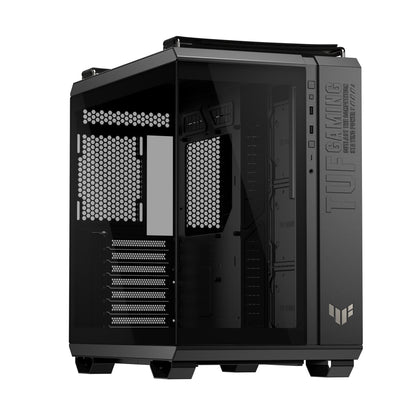 Gabinete Gamer Asus GT502 TUF Horizon