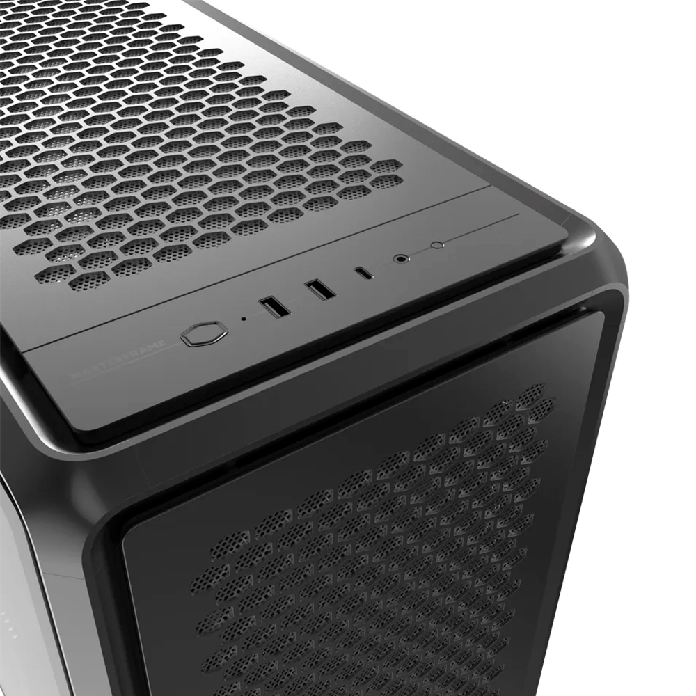 Gabinete Cooler Master MasterFrame MF600