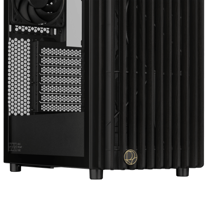 Gabinete Gamer Asus ProArt PA401 Wood Edition