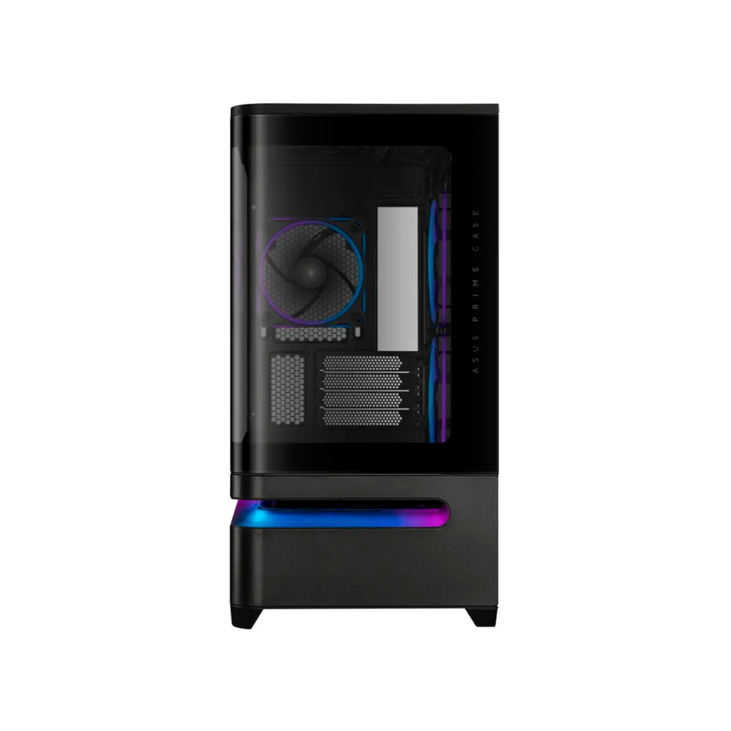 Gabinete Gamer Asus Prime AP202 ARGB