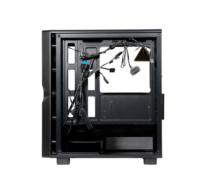 Gabinete CLIO M4 Micro ATX
