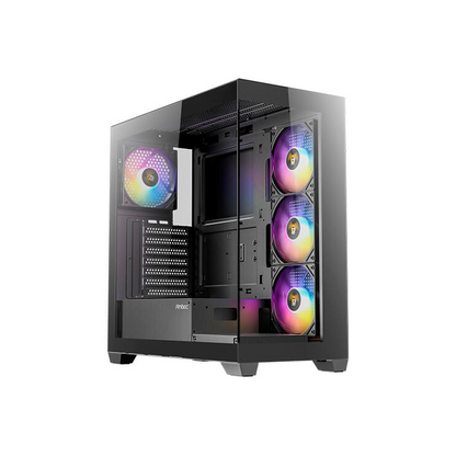 Gabinete Gamer Antec CX300 ARGB
