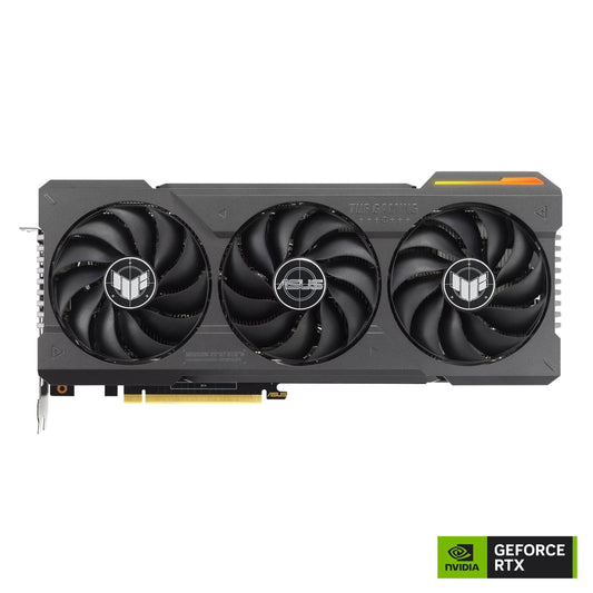 Tarjeta de Video Asus TUF Gaming GeForce RTX 4070 OC Edition, 12GB