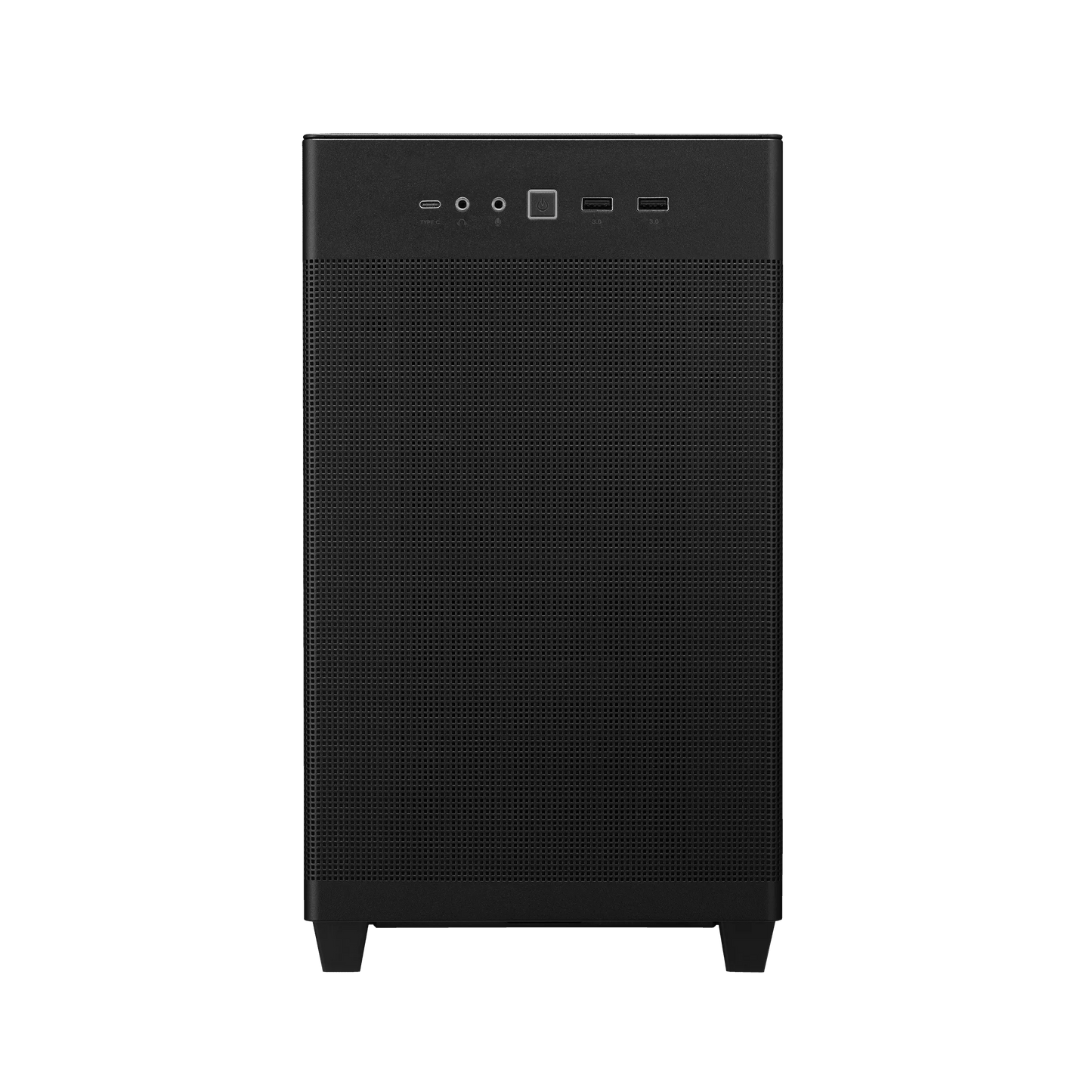 Gabinete Gamer Asus Prime AP201