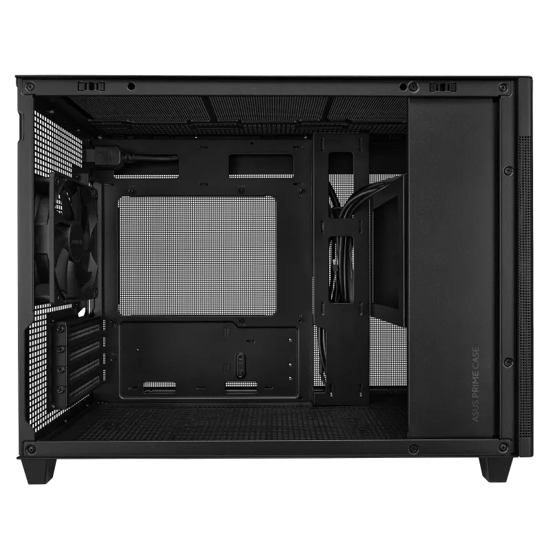 Gabinete Gamer Asus Prime AP201