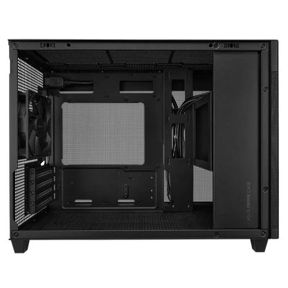 Gabinete Gamer Asus Prime AP201
