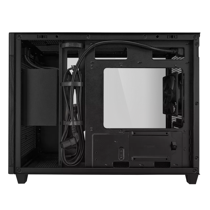 Gabinete Gamer Asus Prime AP201