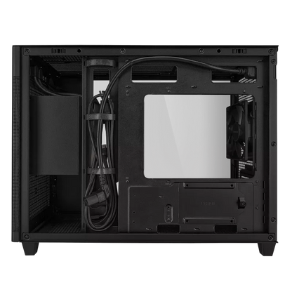 Gabinete Gamer Asus Prime AP201