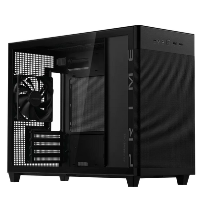 Gabinete Gamer Asus Prime AP201