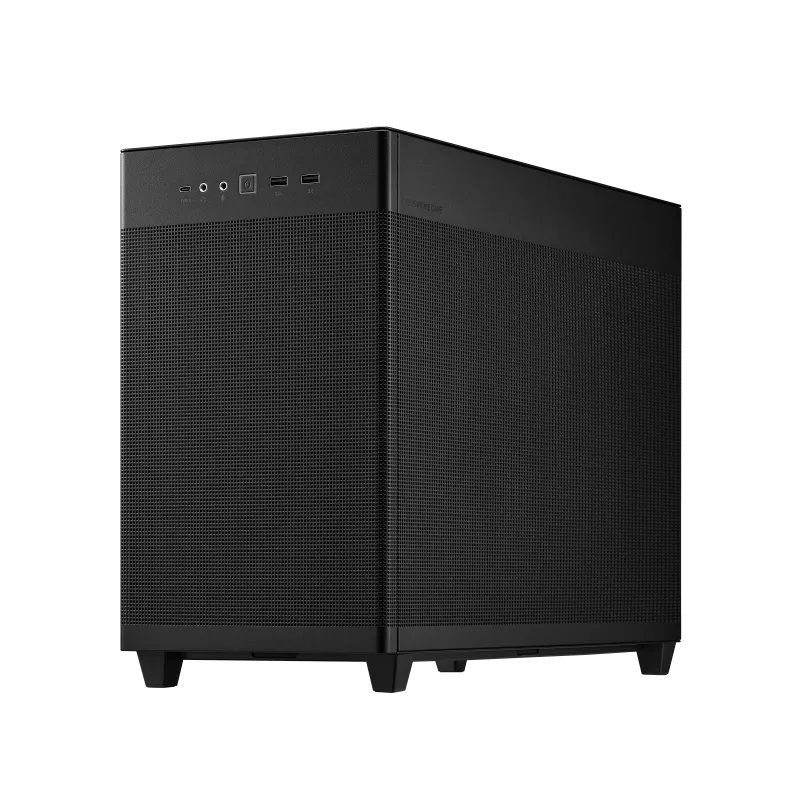 Gabinete Gamer Asus Prime AP201