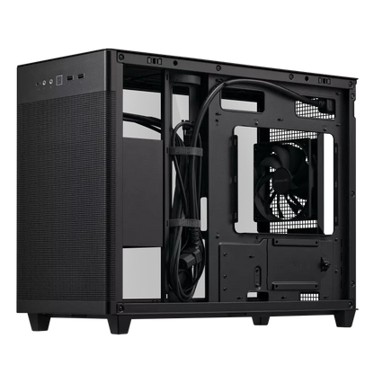 Gabinete Gamer Asus Prime AP201