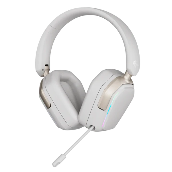 Audífono Gamer Royal Kludge HG101