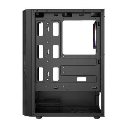 Gabinete Gamer Antec AX20 Extreme