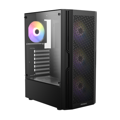 Gabinete Gamer Antec AX20 Extreme