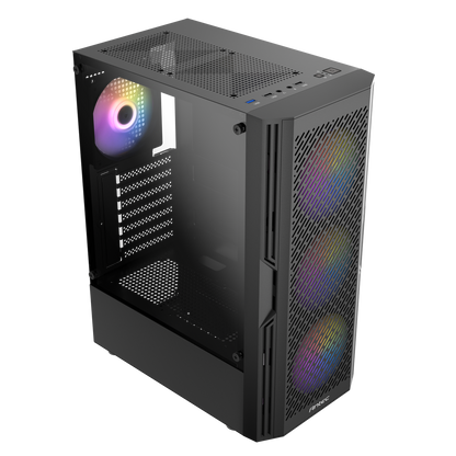 Gabinete Gamer Antec AX20 Extreme