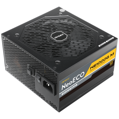Fuente de Poder Antec NE1000G M ATX 3.1