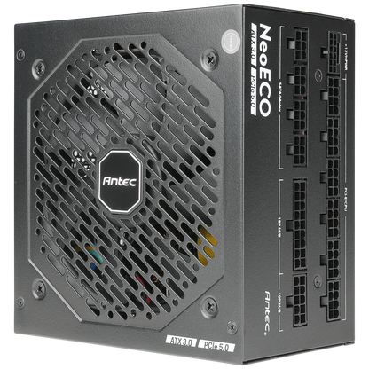 Fuente de Poder Antec NE1000G M ATX 3.1