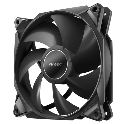 Ventilador Antec Storm 120 Pack 3 unidades