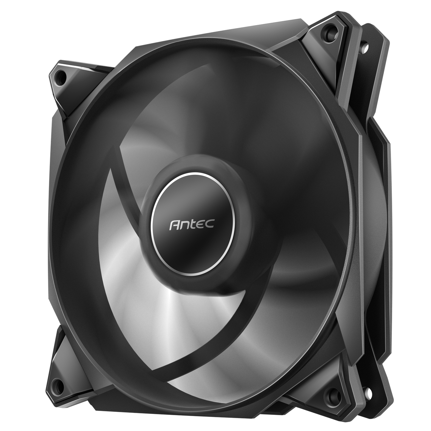 Ventilador Antec Storm 120 Pack 3 unidades