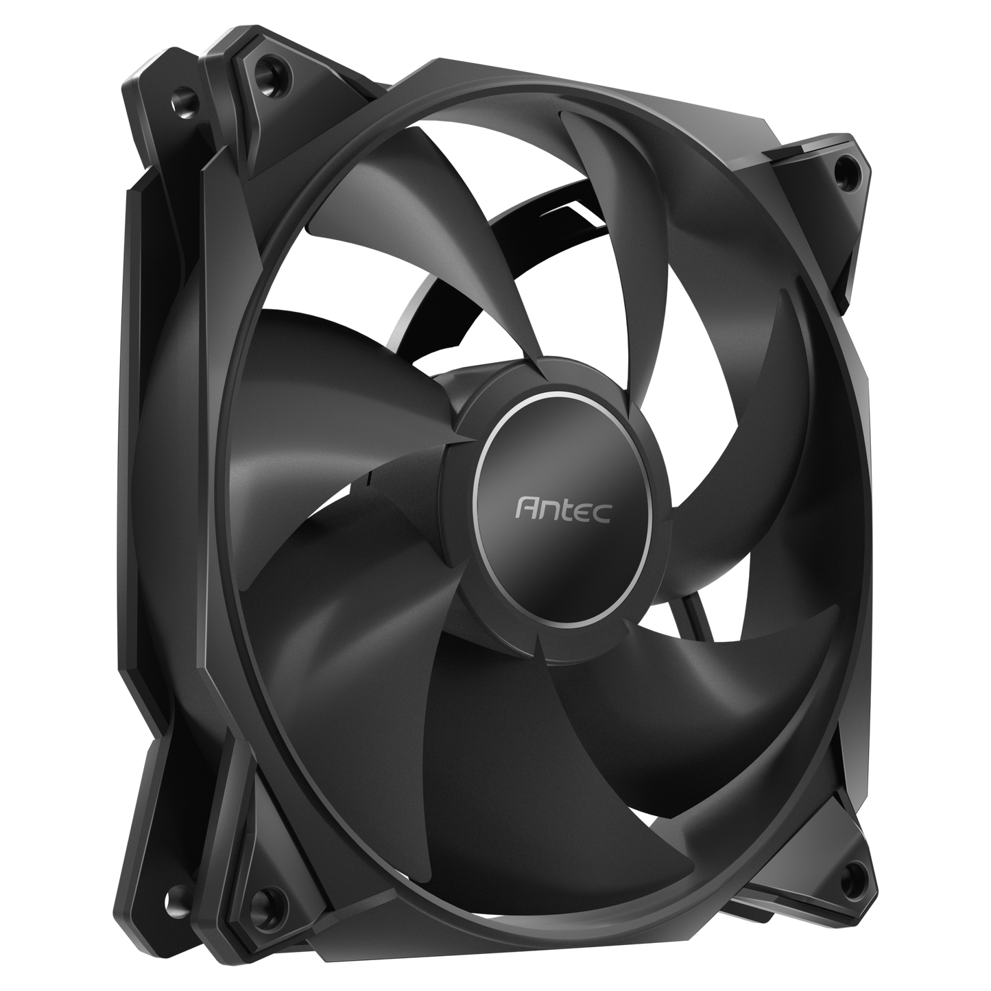 Ventilador Antec Storm 120 Pack 3 unidades