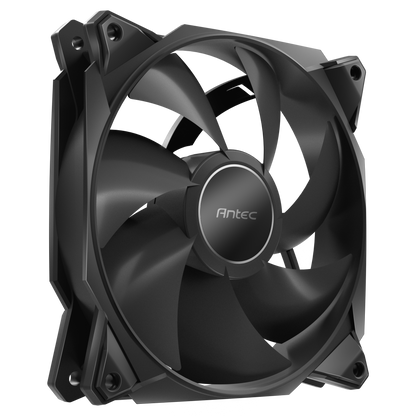 Ventilador Antec Storm 120 Pack 3 unidades