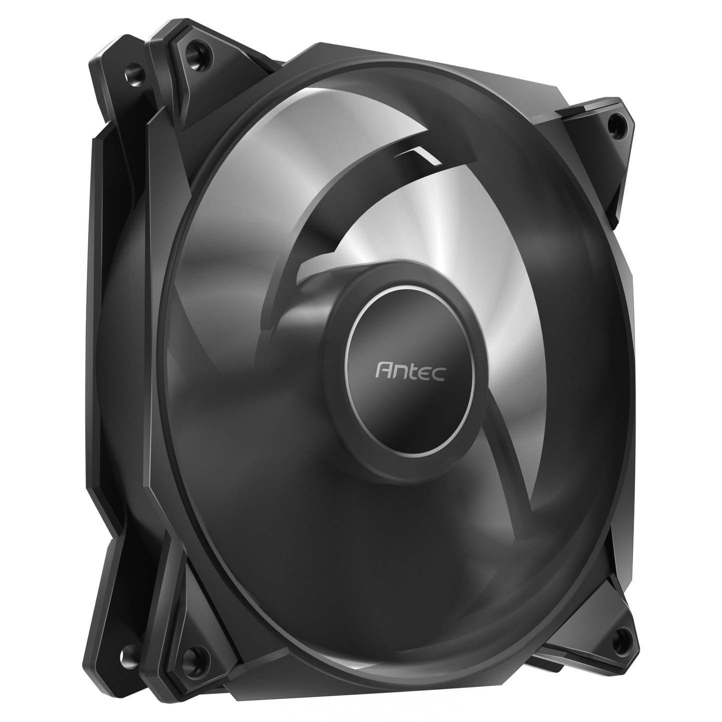 Ventilador Antec Storm 120 Pack 3 unidades
