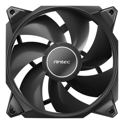 Ventilador Antec Storm 120 Pack 3 unidades