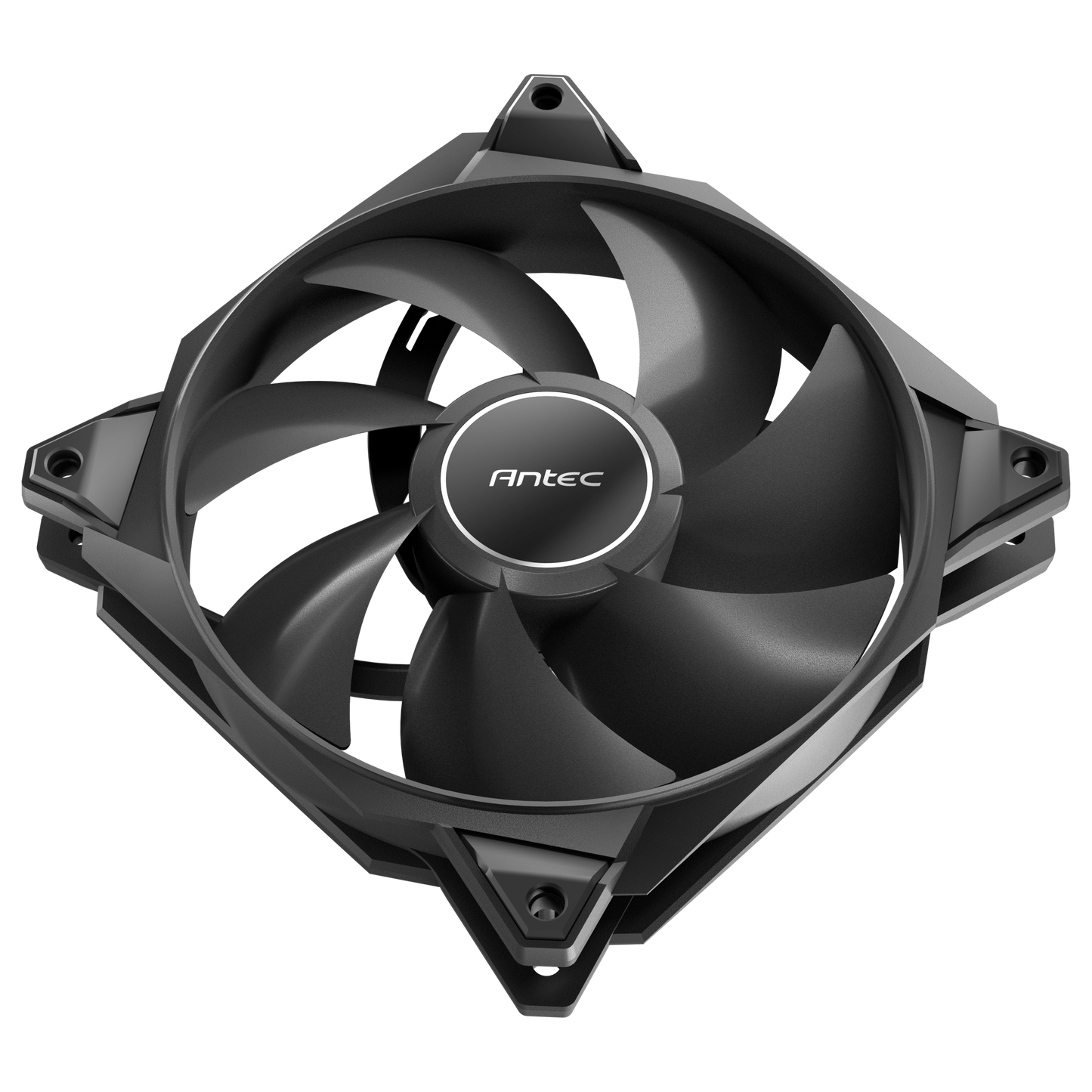 Ventilador Antec Storm 120 Pack 3 unidades