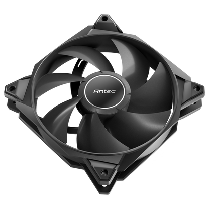Ventilador Antec Storm 120 Pack 3 unidades