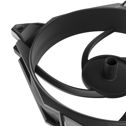 Ventilador Antec Storm 120 Pack 3 unidades