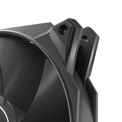 Ventilador Antec Storm 120 Pack 3 unidades