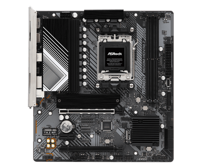 Tarjeta Madre ASRock B650M-HDV/M.2 AMD AM5 DDR5 Micro ATX