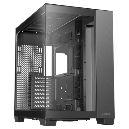Gabinete Gamer Antec C8 Black