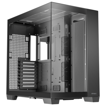 Gabinete Gamer Antec C8 Black